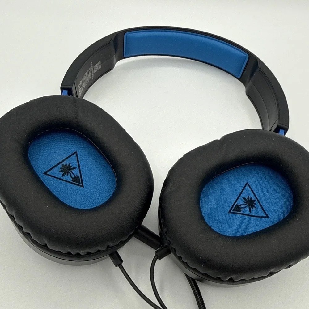 Turtle Beach Recon 50P Stereo Gaming Headset